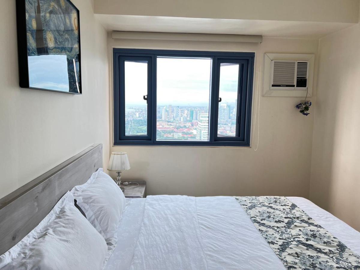 Grand Riviera Suites Μανίλα Εξωτερικό φωτογραφία