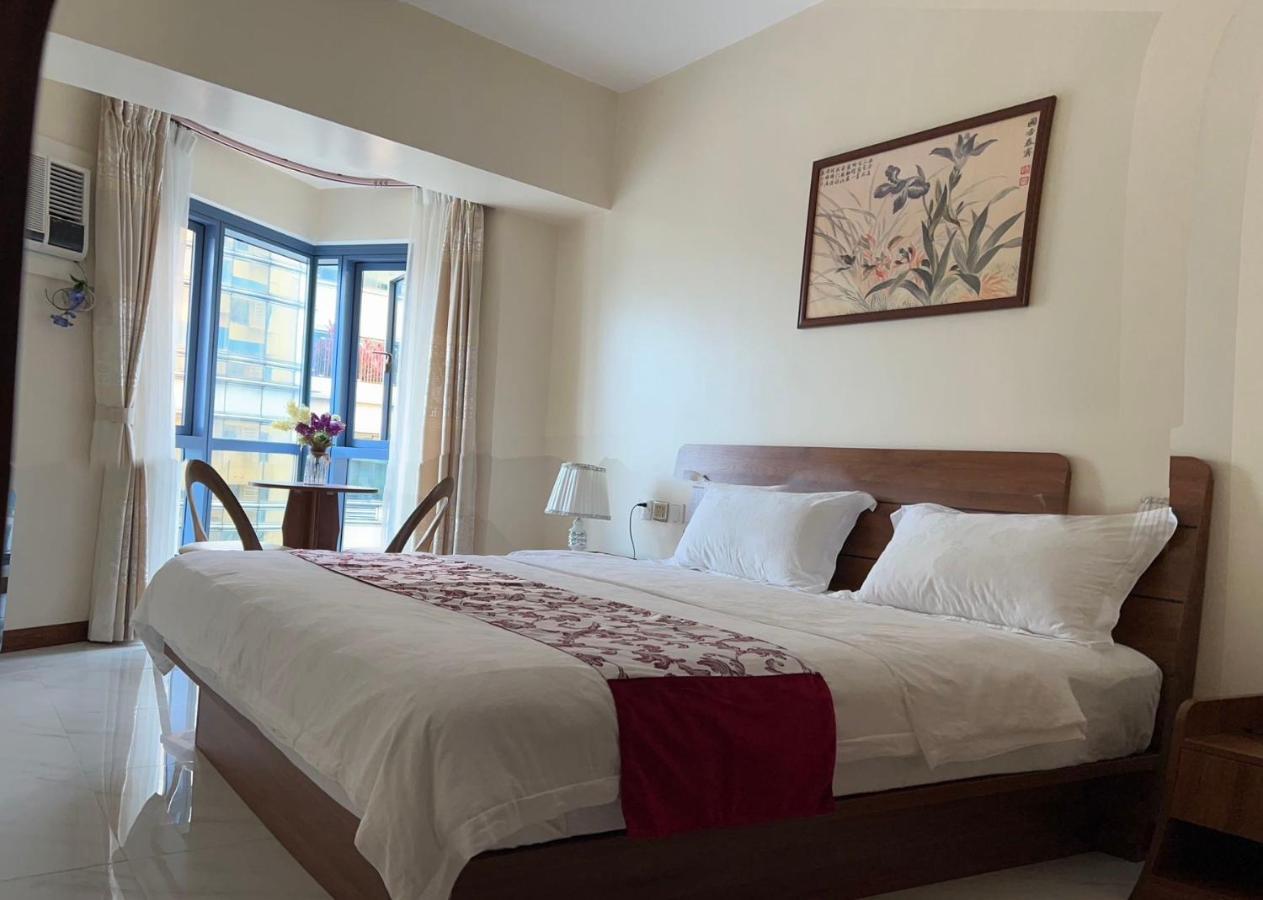 Grand Riviera Suites Μανίλα Εξωτερικό φωτογραφία