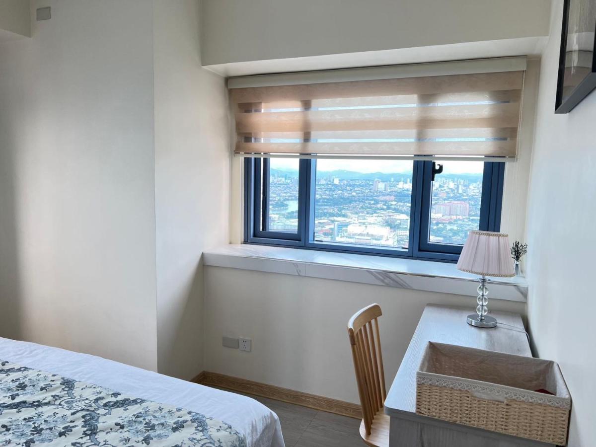Grand Riviera Suites Μανίλα Εξωτερικό φωτογραφία
