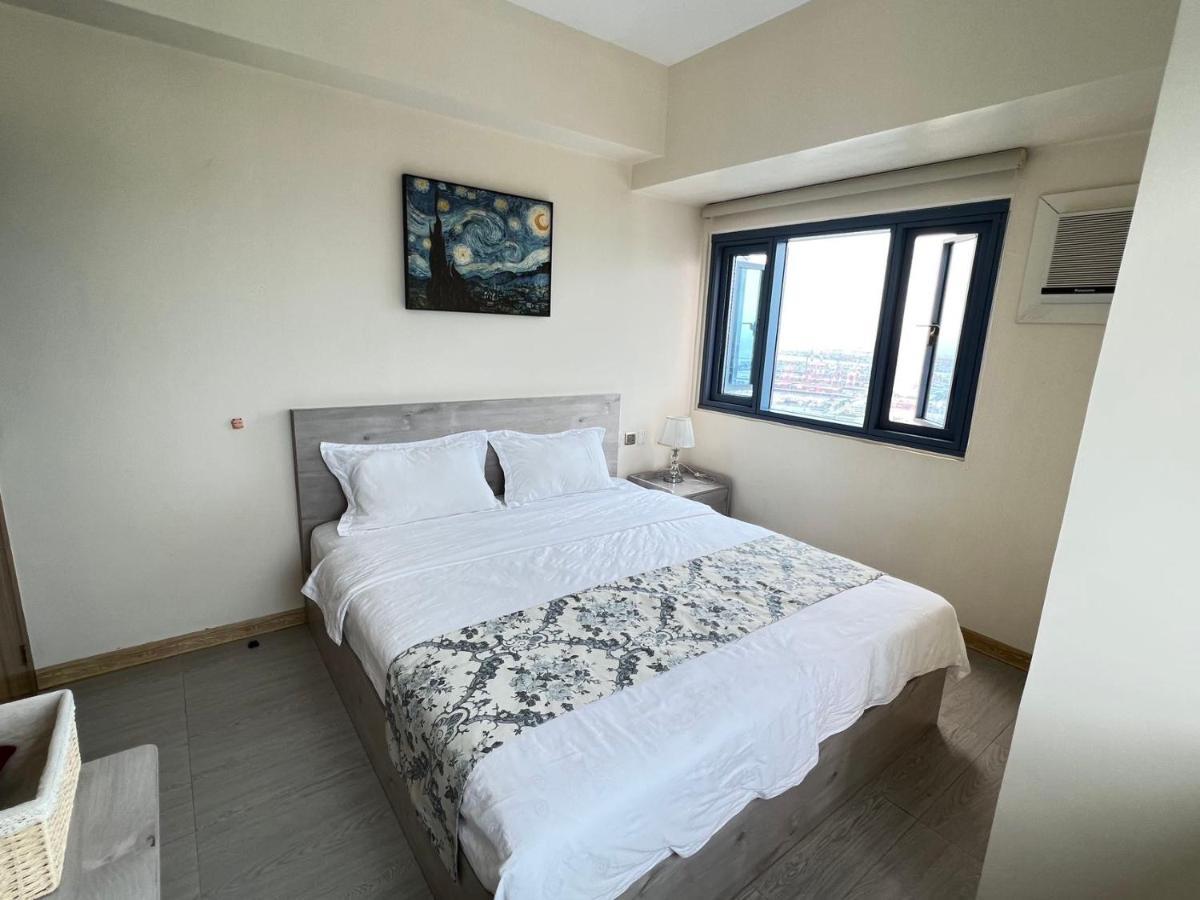 Grand Riviera Suites Μανίλα Εξωτερικό φωτογραφία