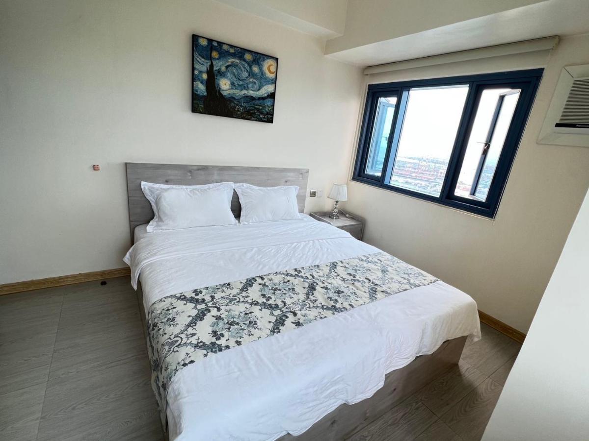 Grand Riviera Suites Μανίλα Εξωτερικό φωτογραφία