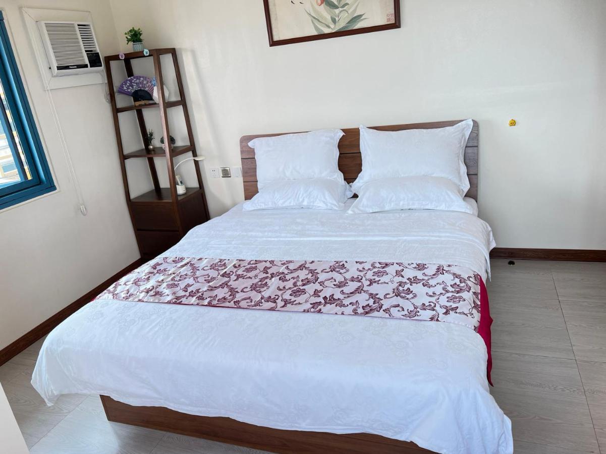 Grand Riviera Suites Μανίλα Εξωτερικό φωτογραφία