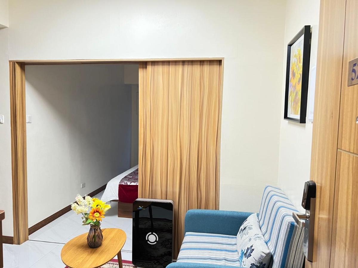 Grand Riviera Suites Μανίλα Εξωτερικό φωτογραφία
