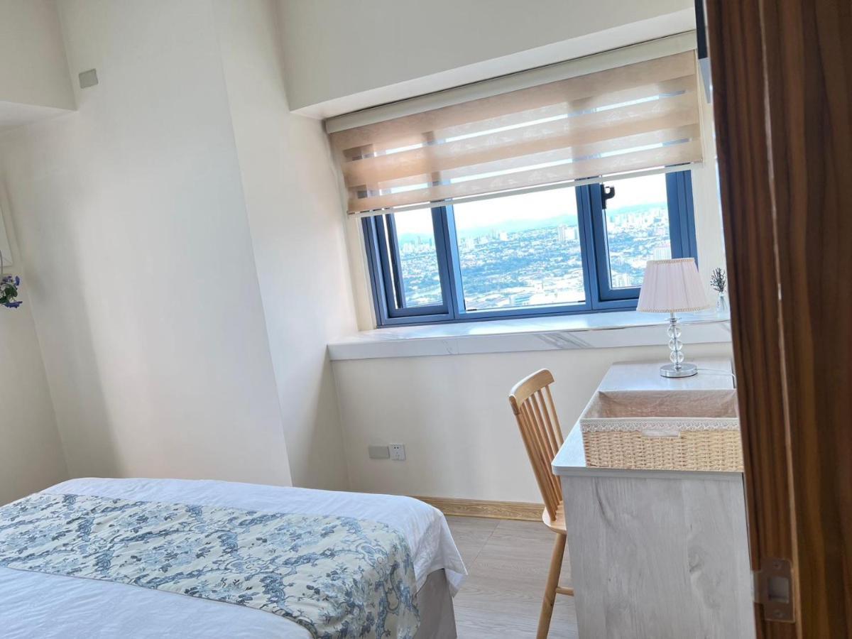 Grand Riviera Suites Μανίλα Εξωτερικό φωτογραφία