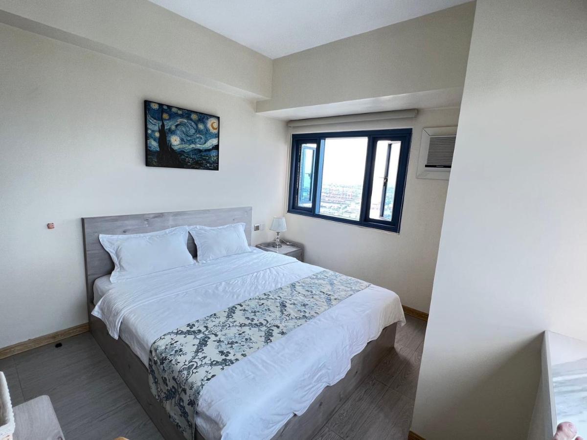 Grand Riviera Suites Μανίλα Εξωτερικό φωτογραφία
