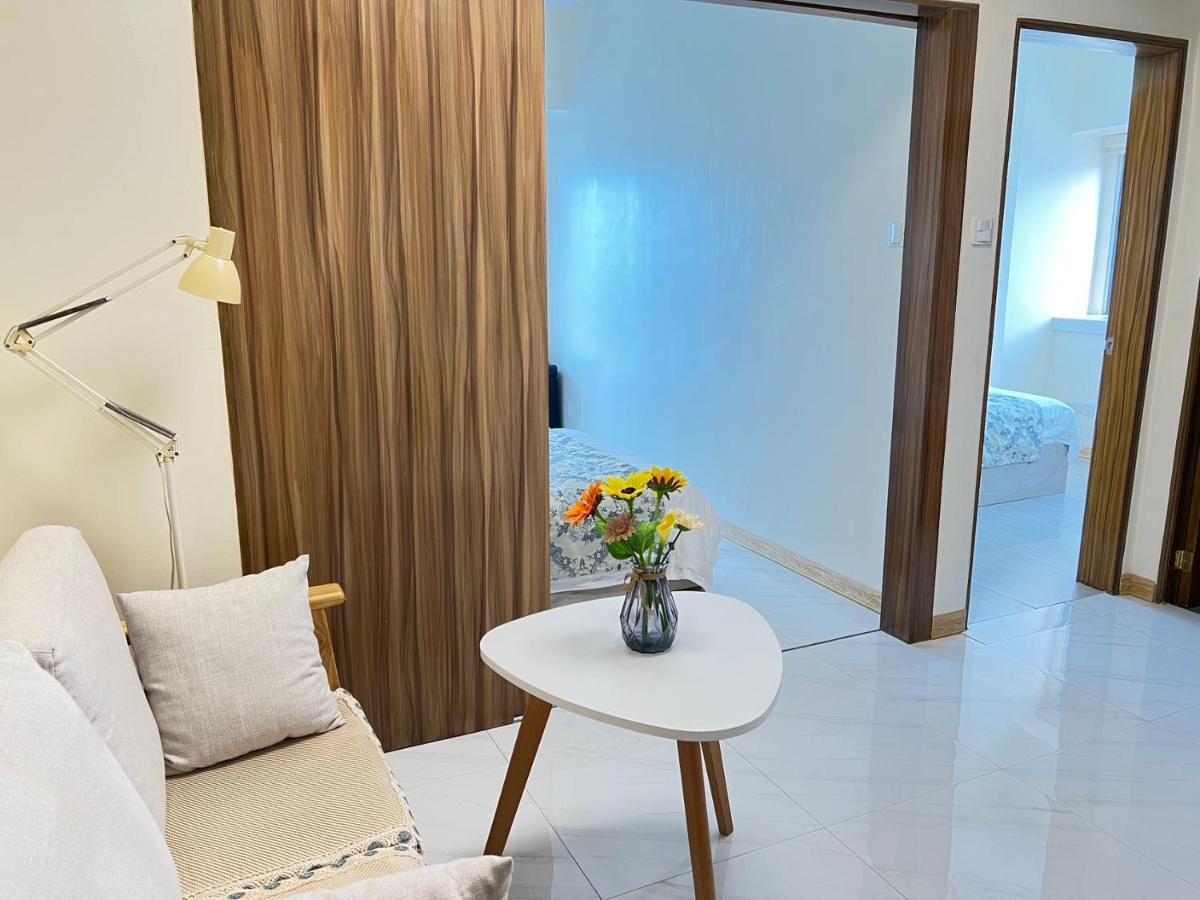 Grand Riviera Suites Μανίλα Εξωτερικό φωτογραφία