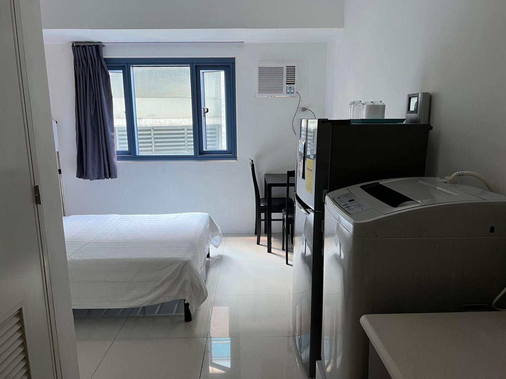 Grand Riviera Suites Μανίλα Εξωτερικό φωτογραφία
