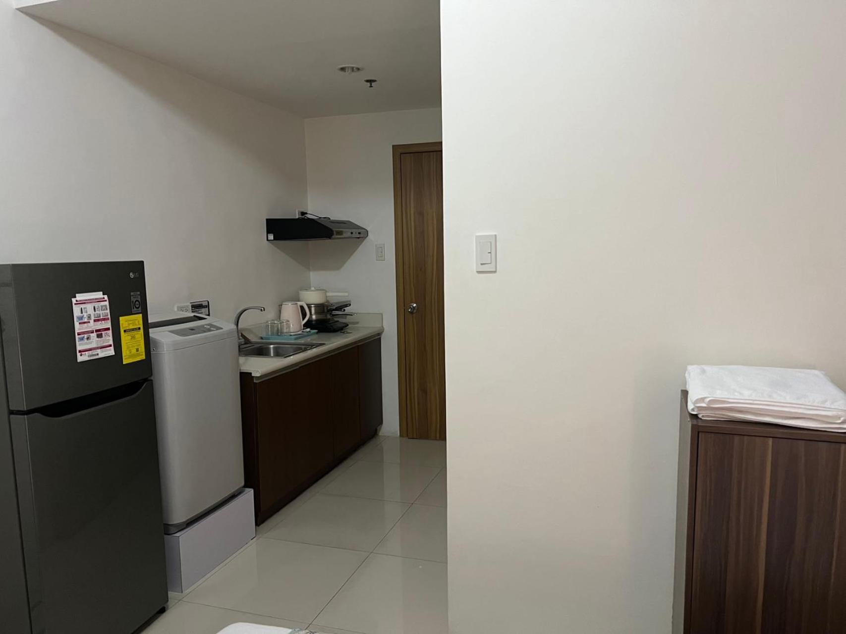 Grand Riviera Suites Μανίλα Εξωτερικό φωτογραφία