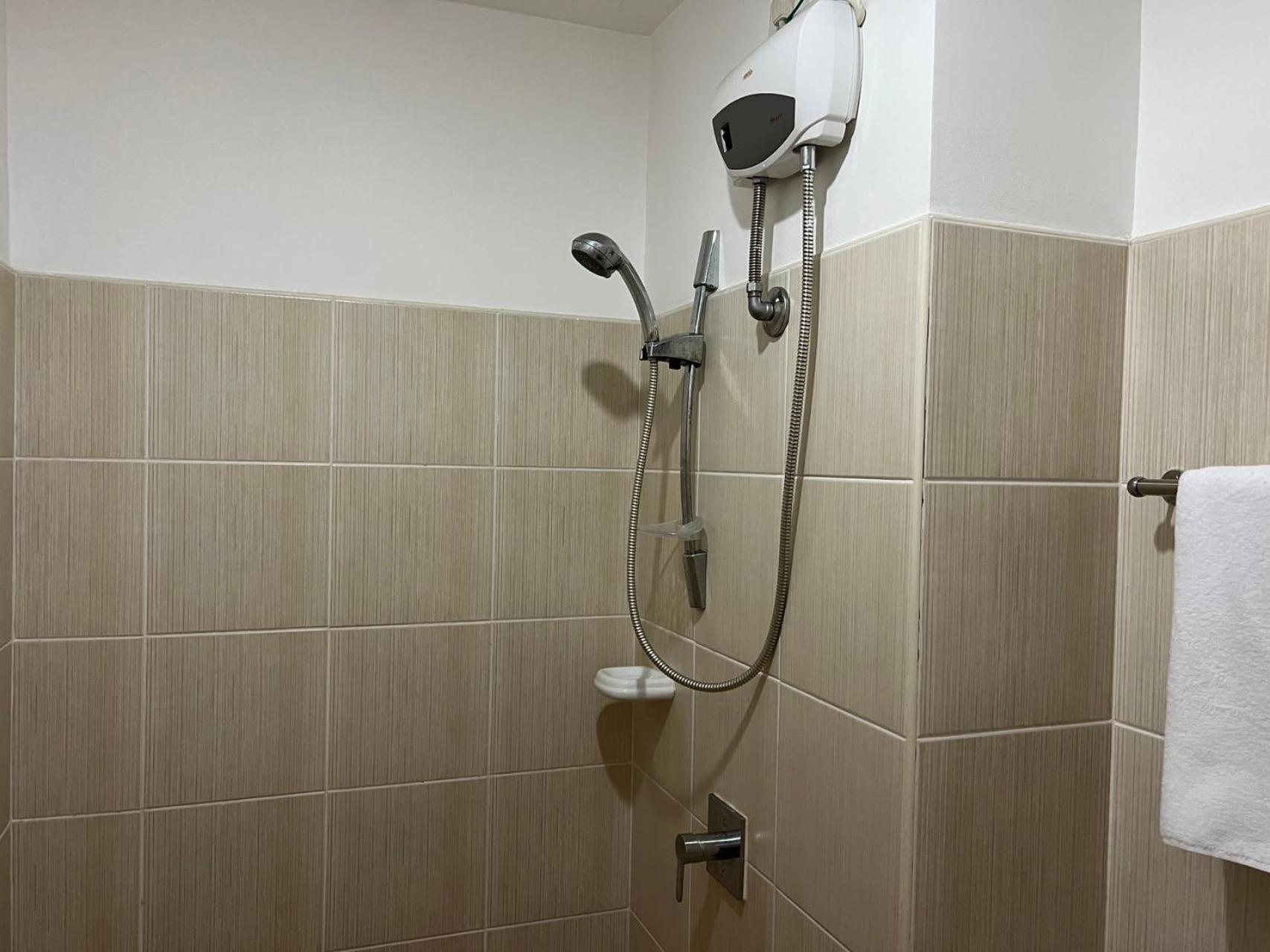 Grand Riviera Suites Μανίλα Εξωτερικό φωτογραφία