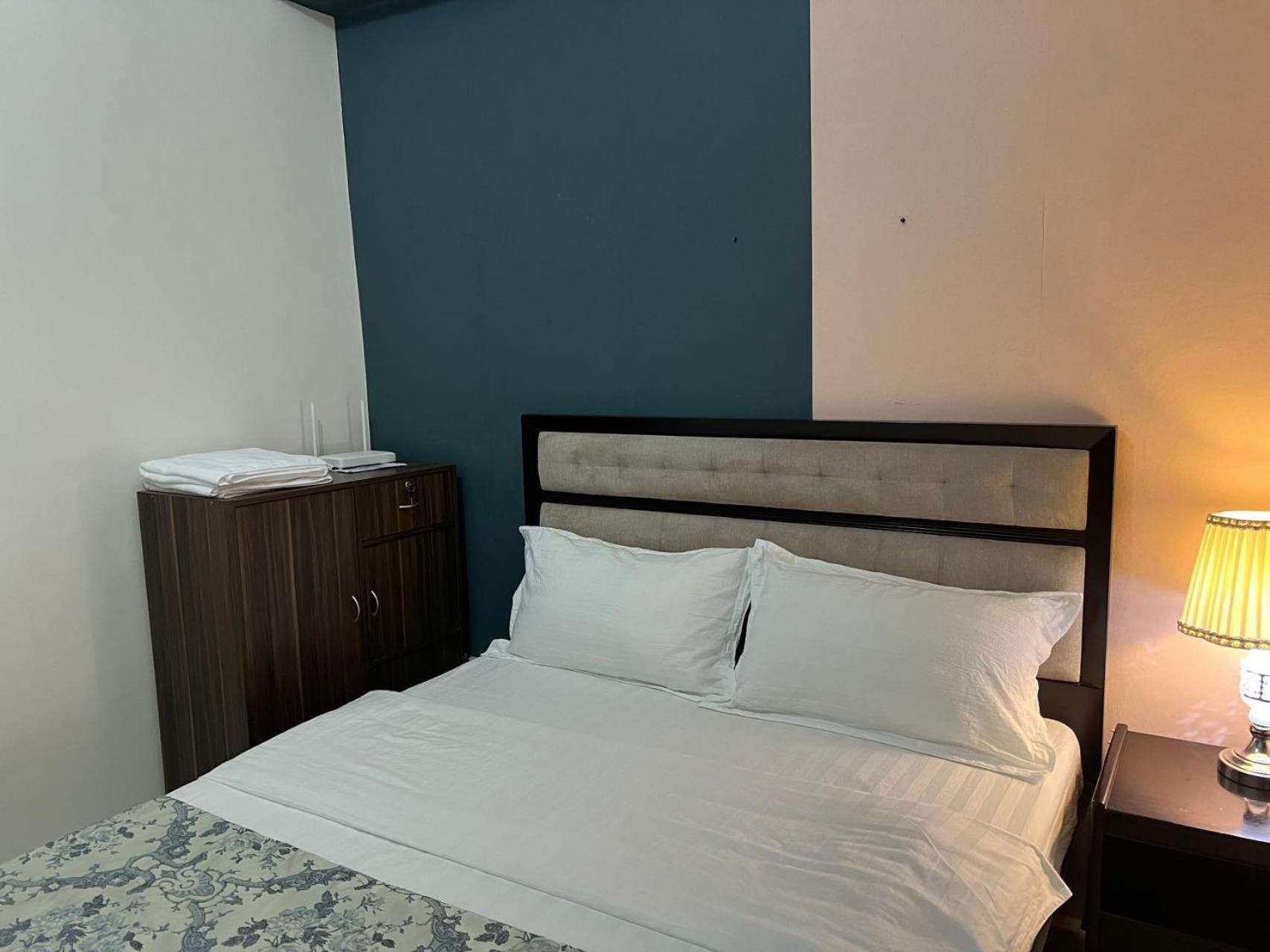 Grand Riviera Suites Μανίλα Εξωτερικό φωτογραφία