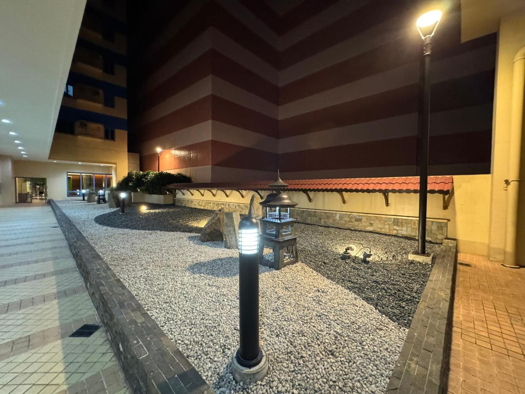 Grand Riviera Suites Μανίλα Εξωτερικό φωτογραφία