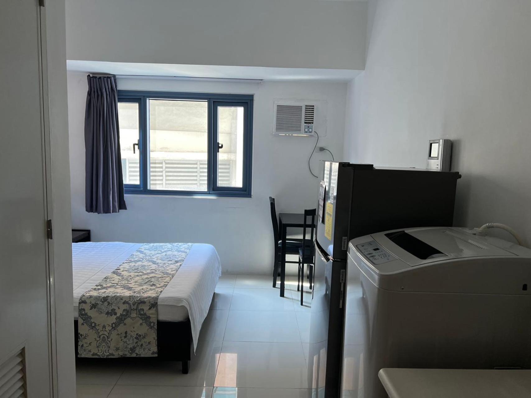 Grand Riviera Suites Μανίλα Εξωτερικό φωτογραφία