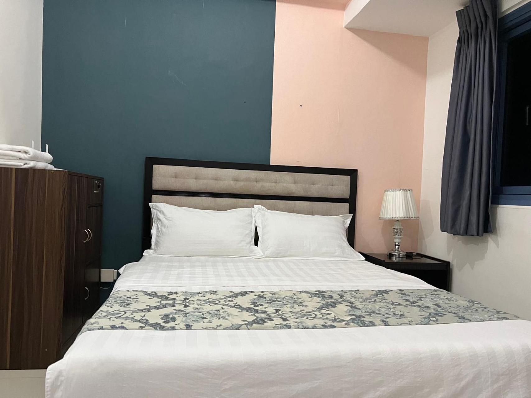 Grand Riviera Suites Μανίλα Εξωτερικό φωτογραφία