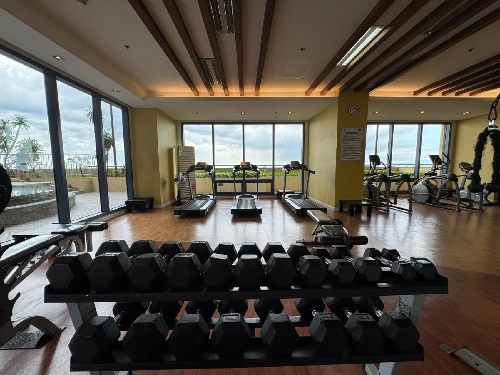 Grand Riviera Suites Μανίλα Εξωτερικό φωτογραφία