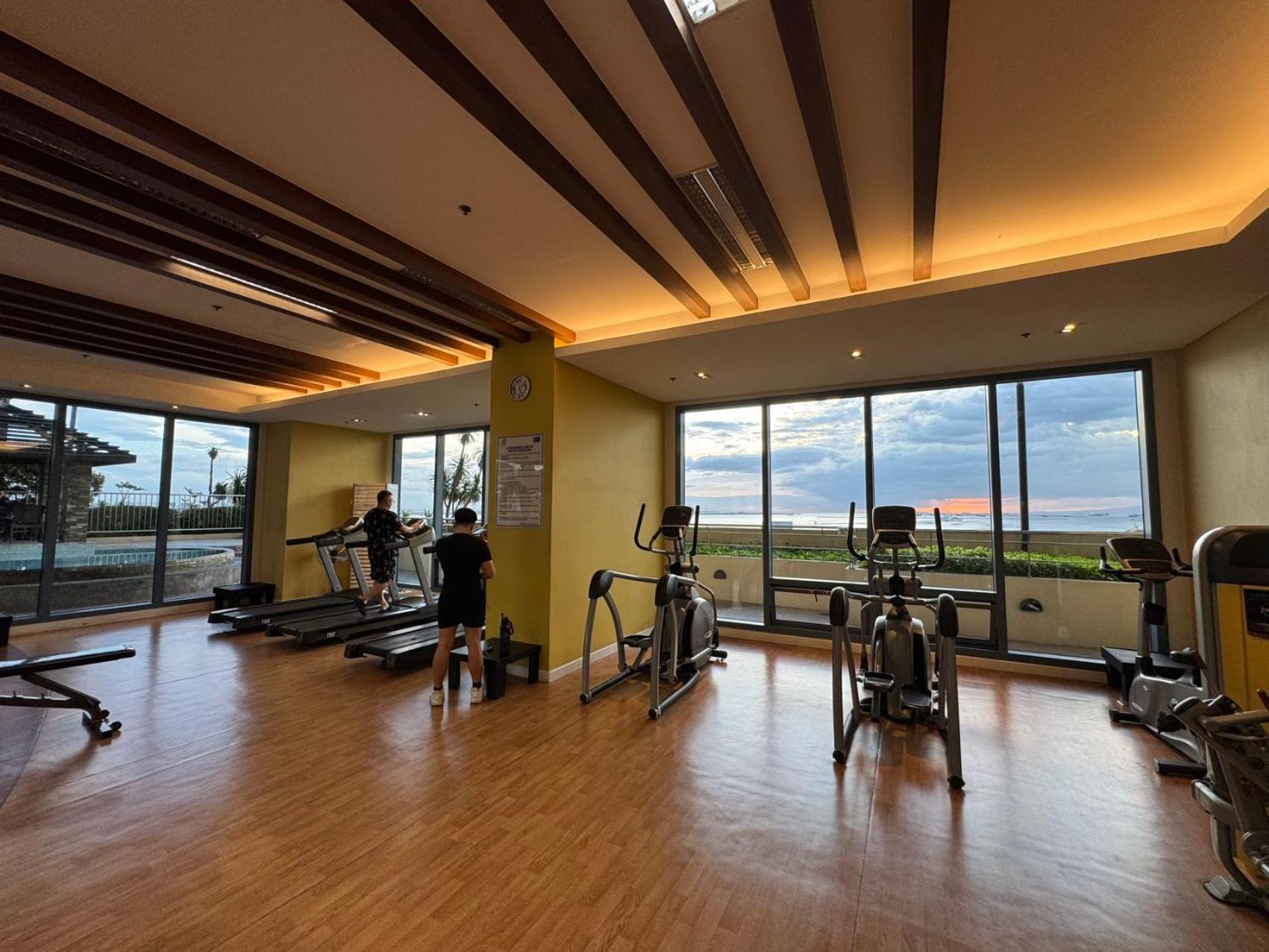 Grand Riviera Suites Μανίλα Εξωτερικό φωτογραφία