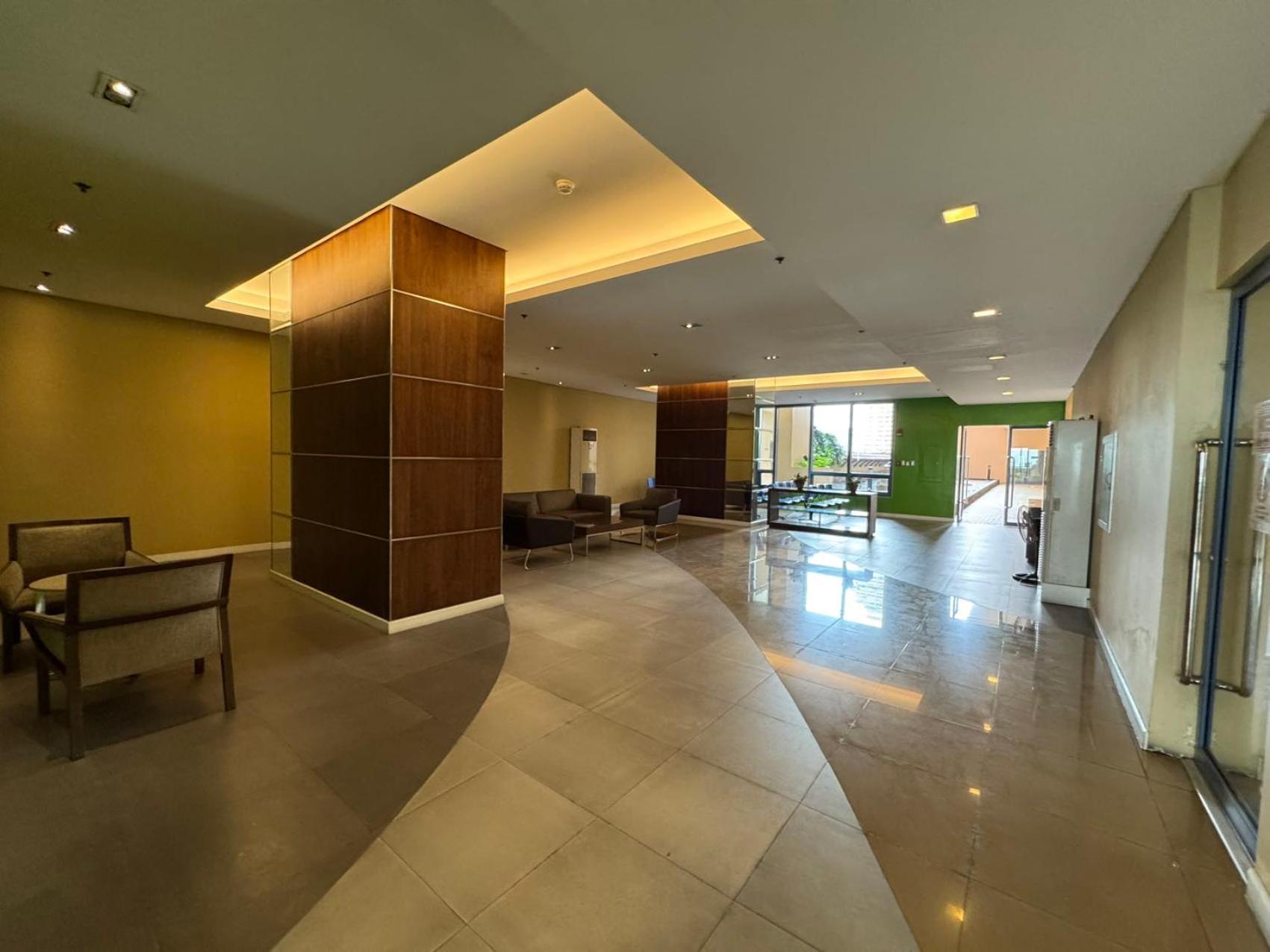 Grand Riviera Suites Μανίλα Εξωτερικό φωτογραφία