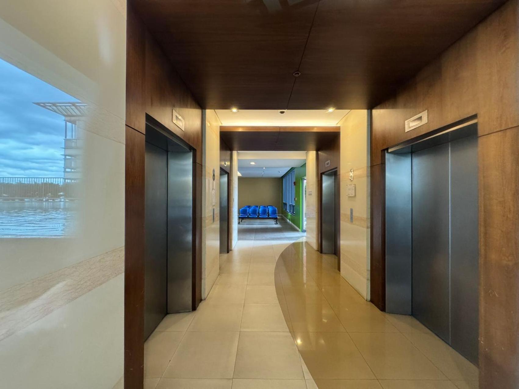 Grand Riviera Suites Μανίλα Εξωτερικό φωτογραφία